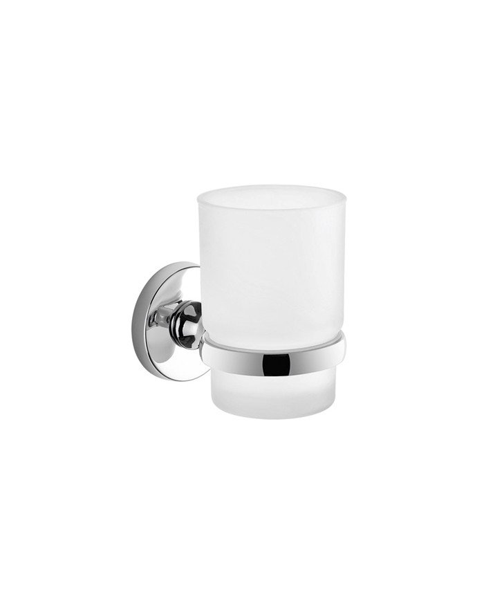 Porta Spazzolino Felce cr