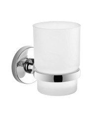 Porta Spazzolino Felce cr