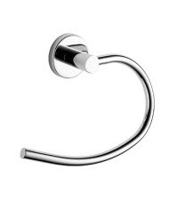 Porta salviette anello Felce cr