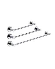 Porta salviette Felce cr Gedy