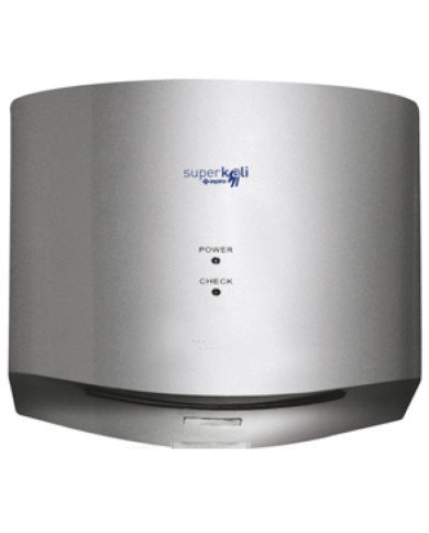 Asciugamani Elettrico automatico Superkali