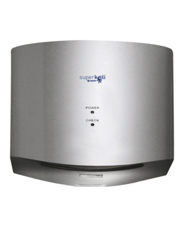 Asciugamani Elettrico automatico Superkali