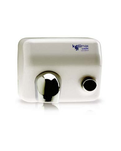 Asciugamani Elettrico manuale Kalimax 25P