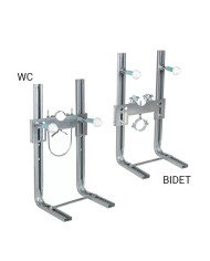 Staffa per sospesi Speedy WC/Bidet