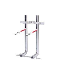 Staffa per sospesi LC PLUS Fischer