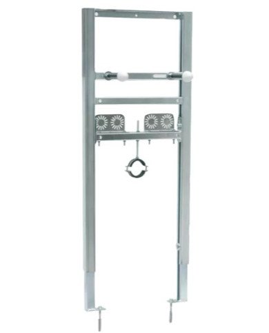 Staffa Lavabo Cartongesso