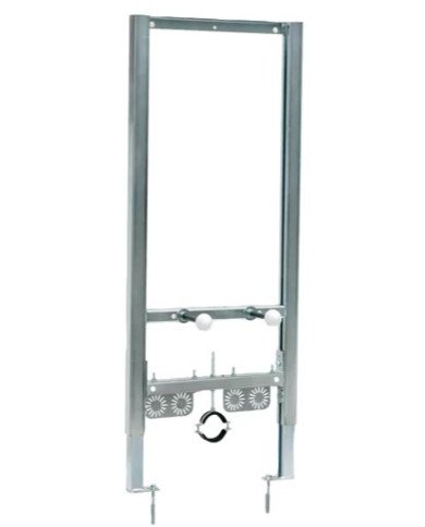 Staffa Bidet Cartongesso