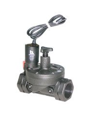 Elettrovalvola Baccara