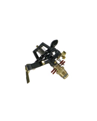 Irrigatore P23 metallo 1/2