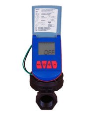 Programmatore Baccara a batteria