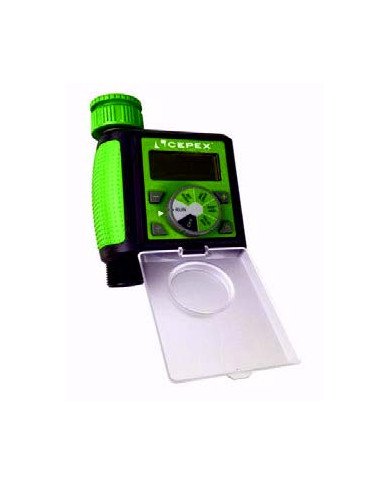 Programmatore digitale 3/4