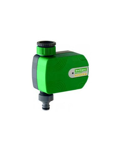 Programmatore elettronico Green TimerBT