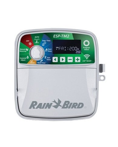 Programmatore elettronico ESP TM2 Zone