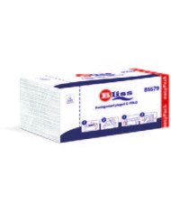 Asciugamani Piegati C-fold