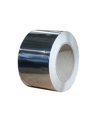Nastro adesivo alluminio 50ml