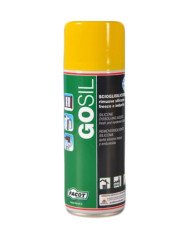 Gosil sciogli silicone Ml 400