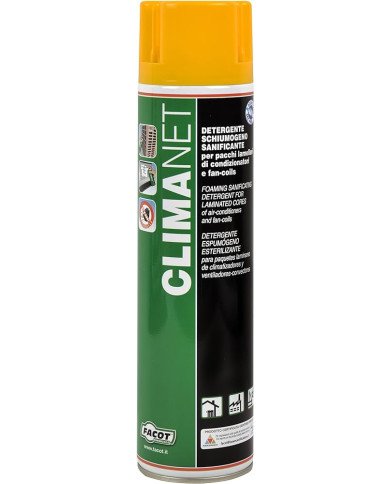 Sgrassante Climanetspry Ml 600