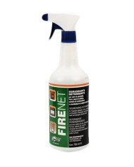 Sgrassante vetri Firenet Ml 750