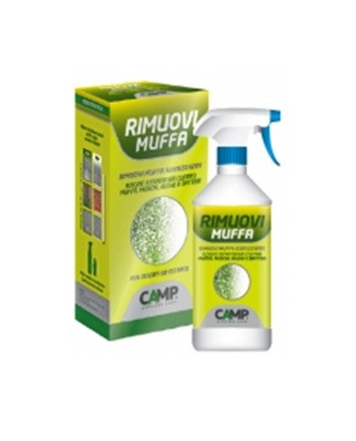 Rimuovimuffa Ml 300