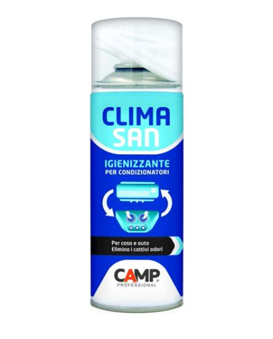 Igienizzante climasam Ml 400