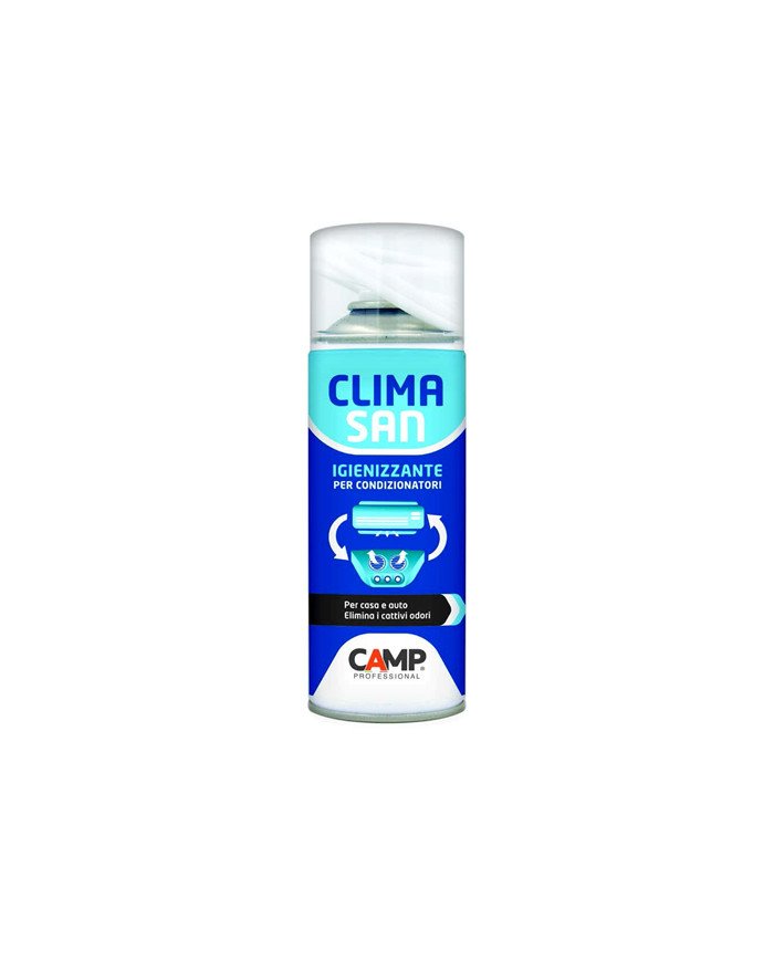 Igienizzante climasam Ml 400