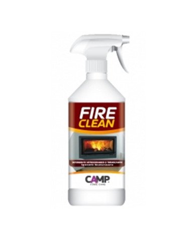 Sgrassante fumo Ml 750