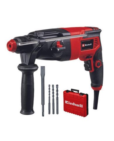 Martello Tassellatore TC-RH watt 620 Joule 2.2