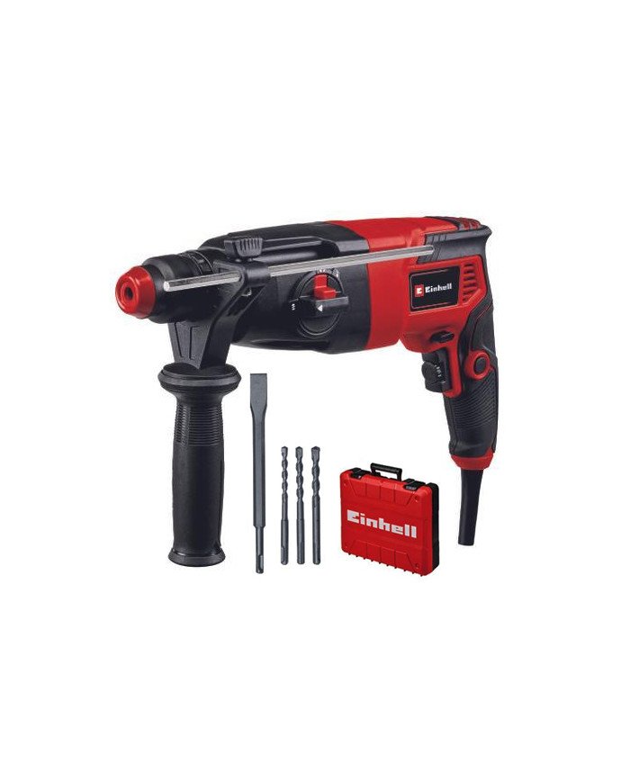 Martello Tassellatore TC-RH watt 620 Joule 2.2