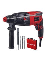 Martello Tassellatore TC-RH watt 620 Joule 2.2