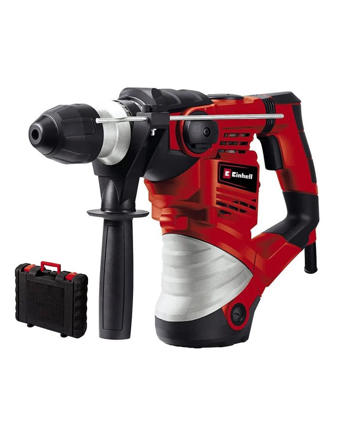 Martello Tassellatore 4 funz TH-RH watt 1600 Joule 4.0