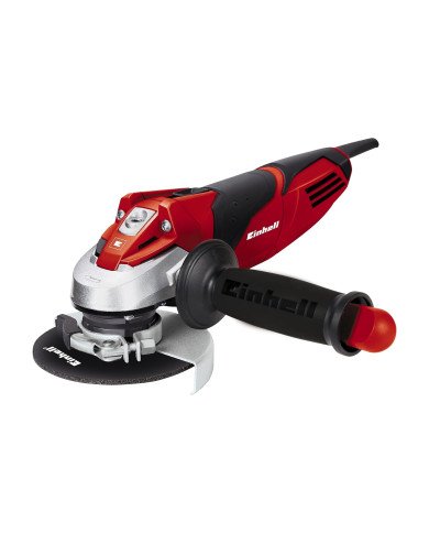 Smerigliatrice angolare TE-AG 115 watt 720 d.115