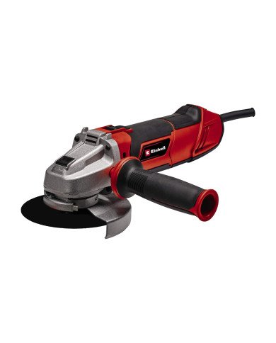 Smerigliatrice angolare TE-AG 125 watt 1100 d.125