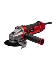 Smerigliatrice angolare TE-AG 125 watt 1100 d.125