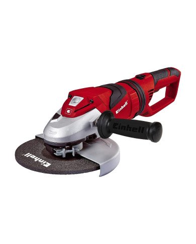 Smerigliatrice angolare TE-AG 230 watt 2350 d.230