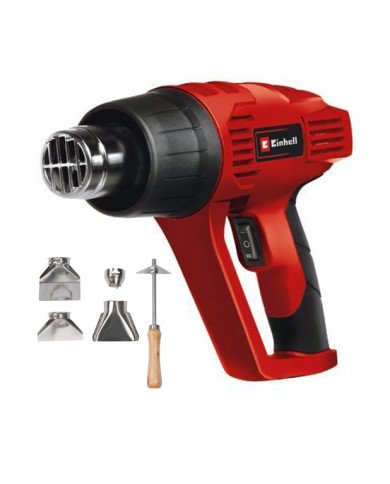 Pistola gradi 350 - 550