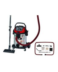 Bidone Aspira TE-VC 2025 watt 1200 litri 25
