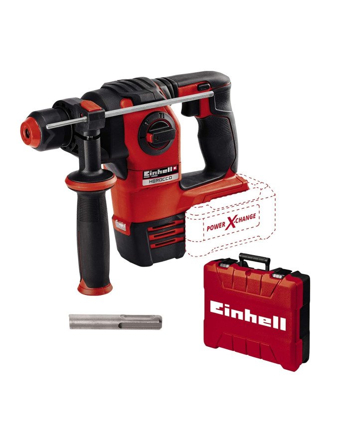 Martello tassellatore Herocco Joule 2.2