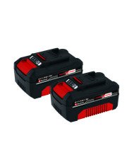 COPPIA BATTERIA POWER X-CHANGE 18V-4,0AH 2PZ