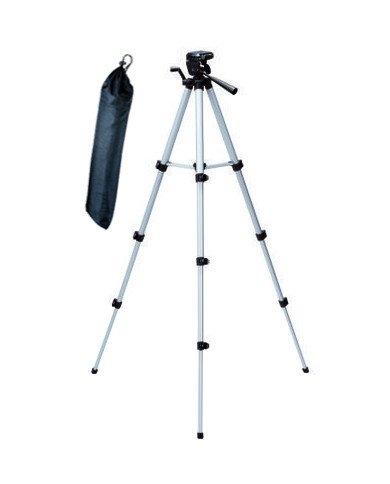 Treppiede alluminio livella h100