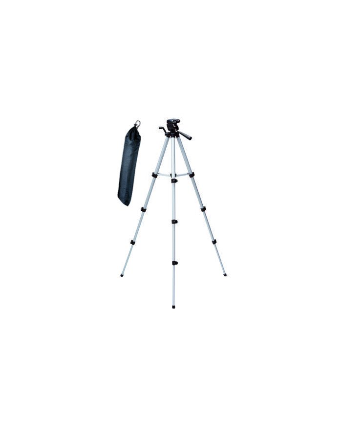 Treppiede alluminio livella h100