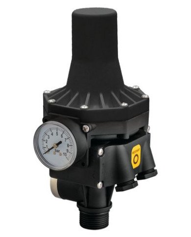 Presscontrol PumpWave classic