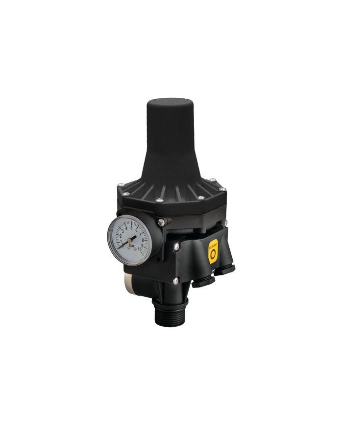 Presscontrol PumpWave classic