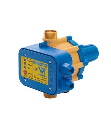Presscontrol Watertech