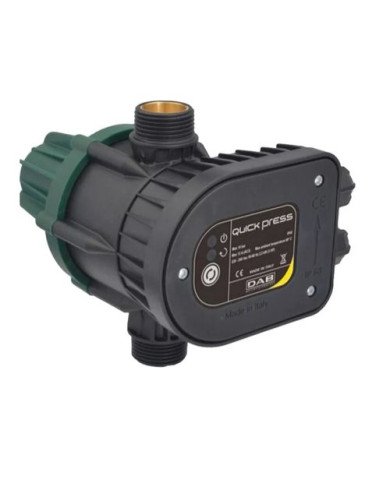 Presscontrol Quickpress