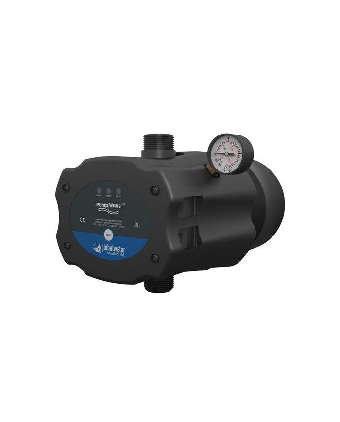 Presscontrol Pumpwave Plus