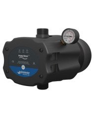 Presscontrol Pumpwave Plus