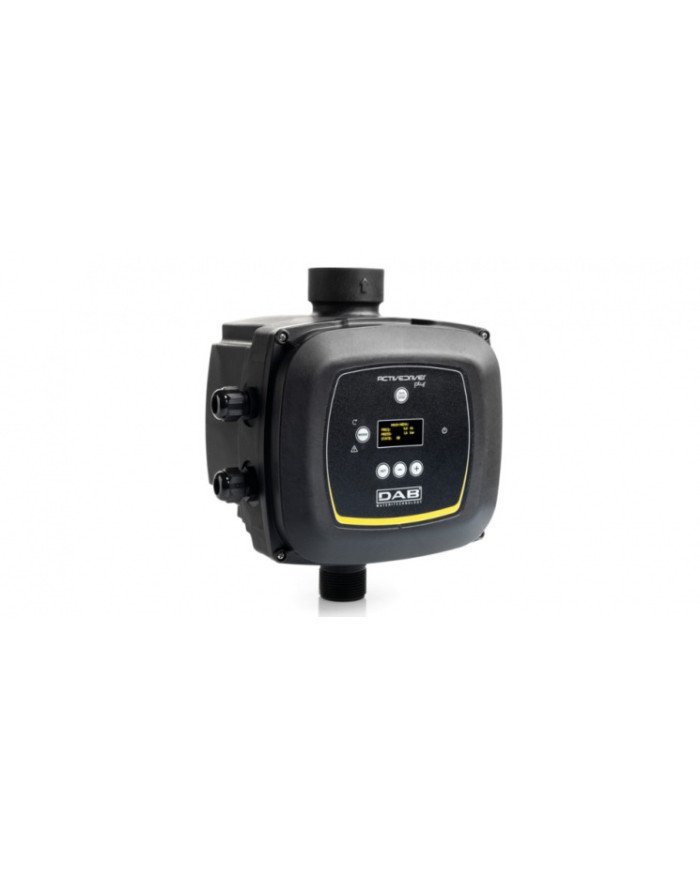 Presscontrol Active driver monofase INVERTER