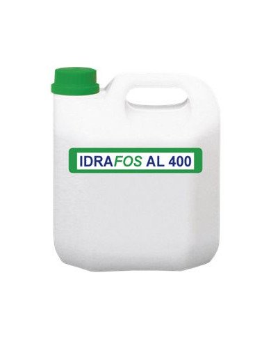 Idrafos AL400 Kg20