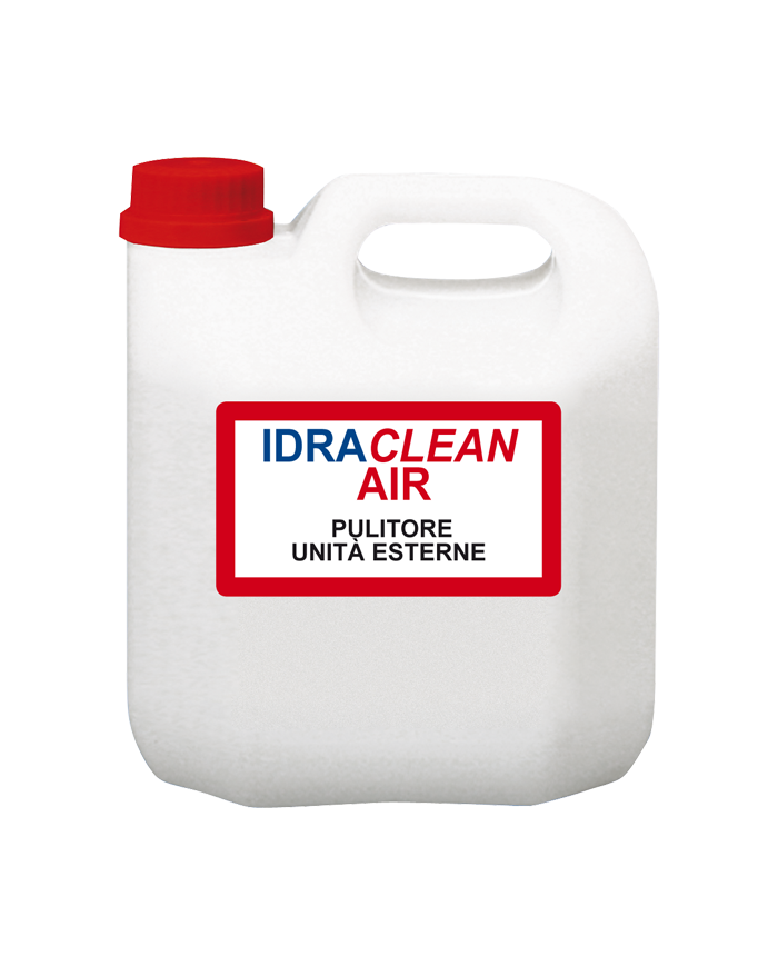 Idraclean AIR Kg5