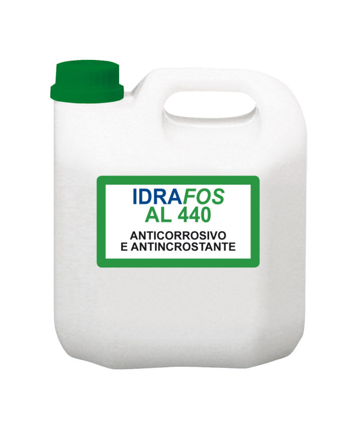 Idrafos AL440 Kg20